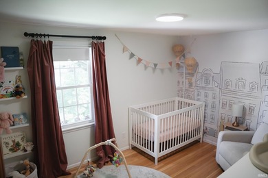 Come to see this pristine traditional two-story home located on - photo 25