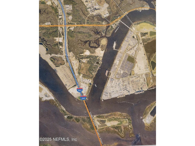 Very rare, 1 acre, zoned IW, (Industrial Waterfront). Two - photo 5