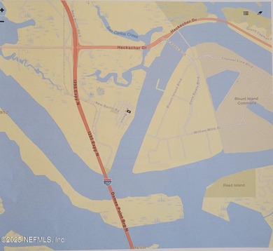 Very rare, 1 acre, zoned IW, (Industrial Waterfront). Two - photo 6
