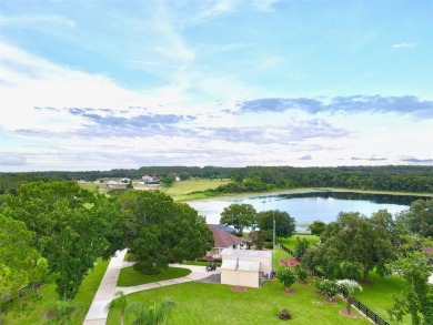 Lake Home For Sale in Eustis, Florida