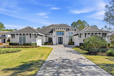 Lake Apopka Home For Sale in Bella Collina Florida