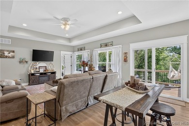 Enjoy waterfront living in this stunning 4-bedroom, 2.5-bath - photo 32