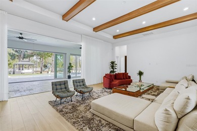 Presenting an extraordinary estate within the exclusive gated - photo 3