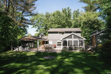 Come to see this pristine traditional two-story home located on - photo 36