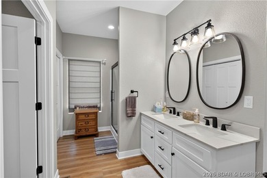 Enjoy waterfront living in this stunning 4-bedroom, 2.5-bath - photo 37