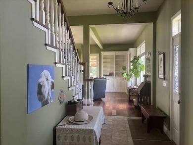 Welcome to this beautiful contemporary colonial, nestled on 10.5 - photo 38