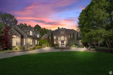 Great Salt Lake Home For Sale in Holladay Utah