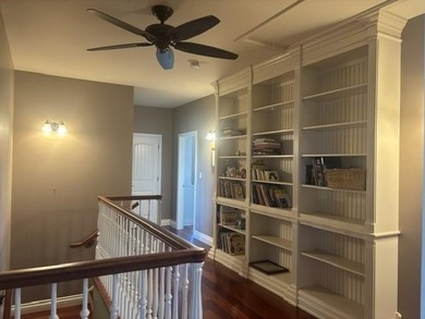 Welcome to this beautiful contemporary colonial, nestled on 10.5 - photo 45