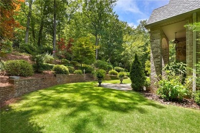 Privately set on 2.45 acres in the coveted Orchard Golf - photo 5