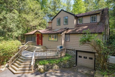 Lake Home For Sale in Carmel, New York