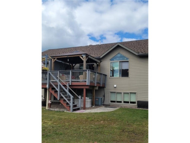 Pokegama Lake - Barron County Condo Sale Pending in Chetek Wisconsin