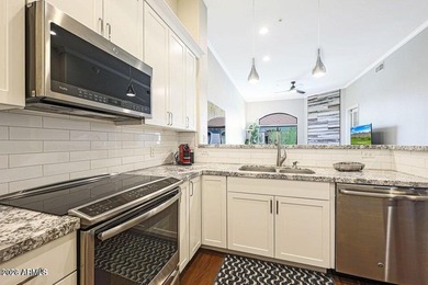 THIS IS THE ONE! Beautifully remodeled, this stunning 3rd-floor