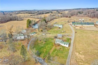 Lake Home Sale Pending in Clinton, New York