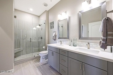 THIS IS THE ONE! Beautifully remodeled, this stunning 3rd-floor