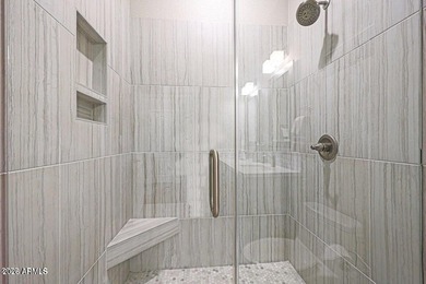 THIS IS THE ONE! Beautifully remodeled, this stunning 3rd-floor