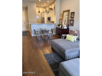 THIS IS THE ONE! Beautifully remodeled, this stunning 3rd-floor