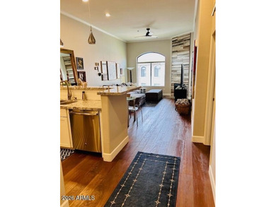 THIS IS THE ONE! Beautifully remodeled, this stunning 3rd-floor