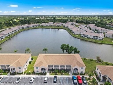 (private lake, pond, creek) Condo Sale Pending in Lake Suzy Florida