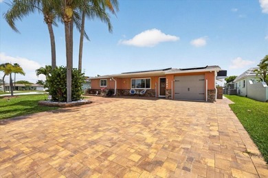 Welcome to your slice of waterfront paradise in the highly - photo 1