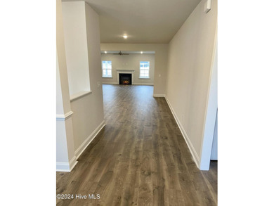 The 2906 floor plan is a spacious and well-designed single-story - photo 3