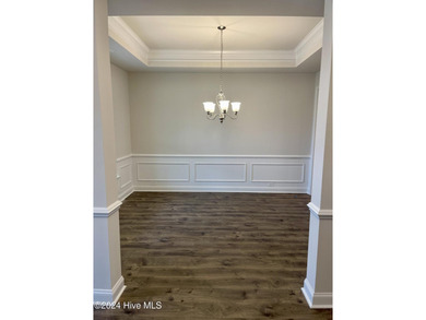 The 2906 floor plan is a spacious and well-designed single-story - photo 4