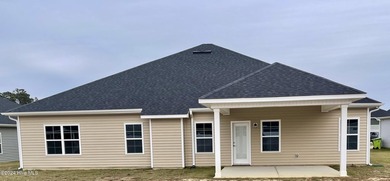The 2906 floor plan is a spacious and well-designed single-story - photo 6