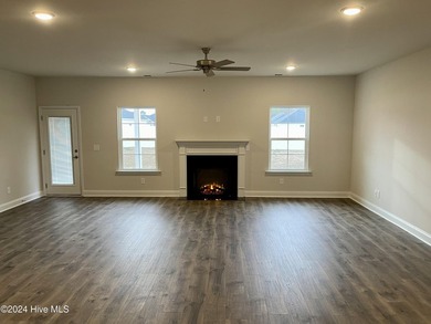 The 2906 floor plan is a spacious and well-designed single-story - photo 8