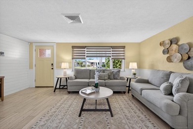 Welcome to your slice of waterfront paradise in the highly - photo 8