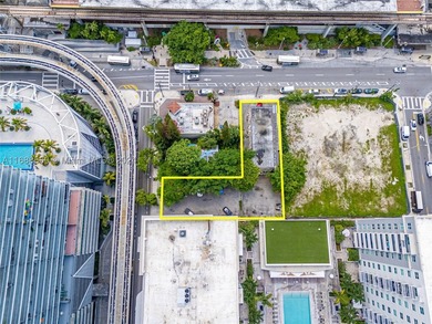 The property is located within the City of Miami and is zoned - photo 11