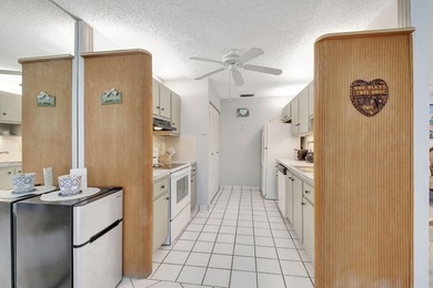 Comfort and convenience in this desirable 55+ Delray Villa Plat - photo 11