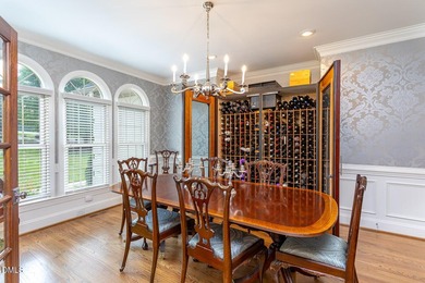 Classic elegance meets refined modern living in this exceptional - photo 11