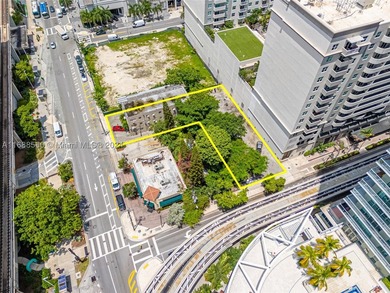 The property is located within the City of Miami and is zoned - photo 12