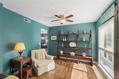 Welcome to 4712 Deerwalk Avenue, a warm and inviting - photo 12
