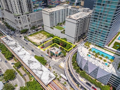 The property is located within the City of Miami and is zoned - photo 13