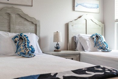 Imagine starting your morning with peaceful pond views from the - photo 13