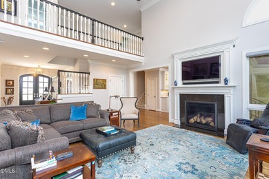 Classic elegance meets refined modern living in this exceptional - photo 14