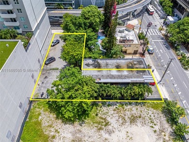 The property is located within the City of Miami and is zoned - photo 15