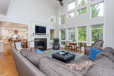 Classic elegance meets refined modern living in this exceptional - photo 15