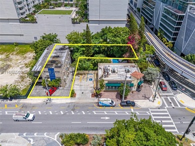 The property is located within the City of Miami and is zoned - photo 16
