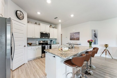 Imagine starting your morning with peaceful pond views from the - photo 17