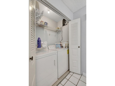 Comfort and convenience in this desirable 55+ Delray Villa Plat - photo 17