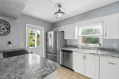 Welcome to 4712 Deerwalk Avenue, a warm and inviting - photo 18