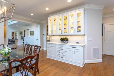 Classic elegance meets refined modern living in this exceptional - photo 19