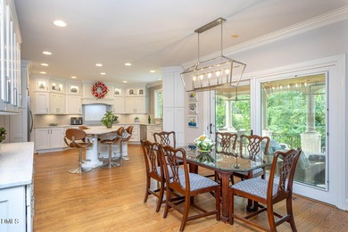 Classic elegance meets refined modern living in this exceptional - photo 20