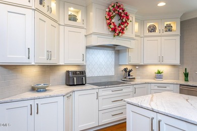 Classic elegance meets refined modern living in this exceptional - photo 21