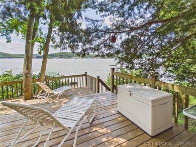 Welcome to your perfect turnkey lake front getaway, this well - photo 23