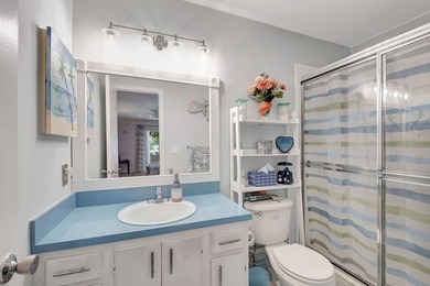 Comfort and convenience in this desirable 55+ Delray Villa Plat - photo 23