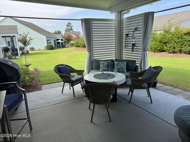 Nestled in the Del Webb section of the master-planned - photo 25