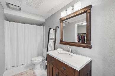 Welcome to 4712 Deerwalk Avenue, a warm and inviting - photo 26