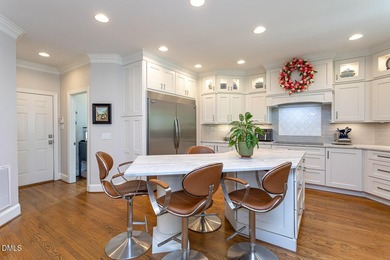 Classic elegance meets refined modern living in this exceptional - photo 26